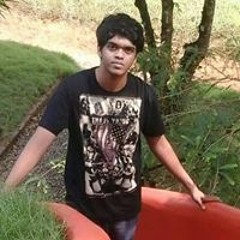 Vishnu Mani