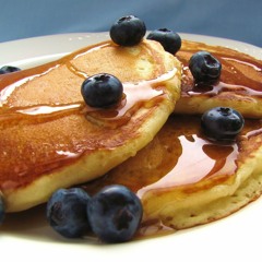 BlueberryPancakes