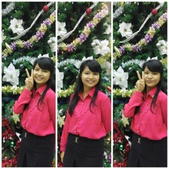 Eunike Galuh Saputri