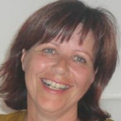 Helle Walsted Mariager