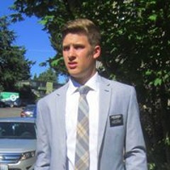 Tanner Craig Mennenga