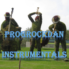 ProgRockDan Instrumentals