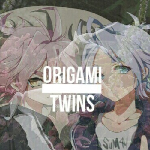 ❤ Origami Twins ❤’s avatar