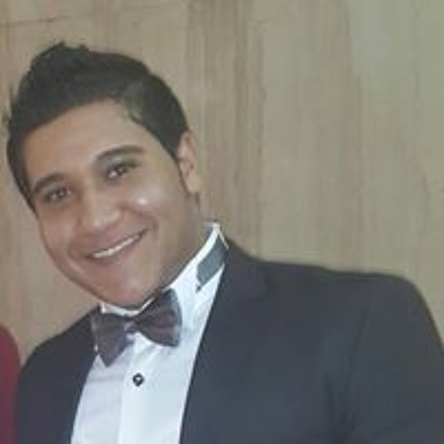 Mostafa Mecky’s avatar