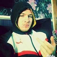 Ryan Razzaboi Taylor