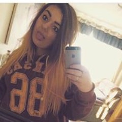 Chloe Hunton