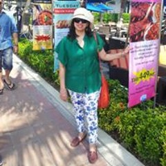 Deepti Gupta
