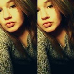 Zoe-Michelle Weyergans