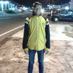 Muhammad Rivqi EL Azhary