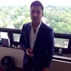 Ibrahim Rizqui