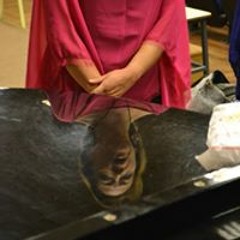 Amanda Lucía López Forero