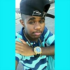 Gabriel Henrique