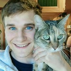 Clinton Blake Godwin