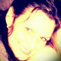 Amber Hegarty-Deines