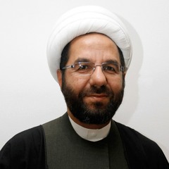 Sheik Ali Daamoush