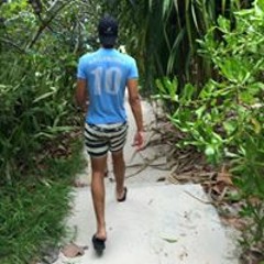 Tommy Garcia Morillo