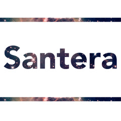 I am Santera