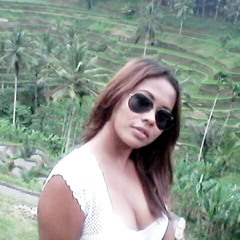 Selena Davee Vanessa