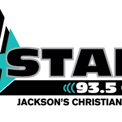 STAR 93.5 FM