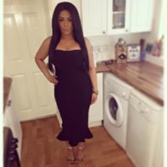 Monique Elise Gebbie