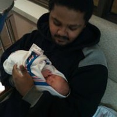 Javohn Tookool Williams