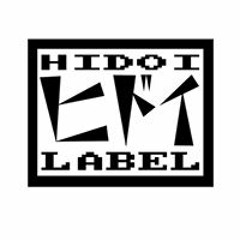 Hidoi Label