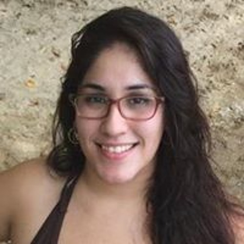 Joanna Matos’s avatar