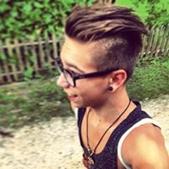 Patrick Vayjanara