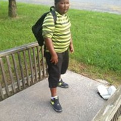 Dezmeklilterio L. Haynes