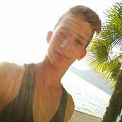 Sebastian Steinle