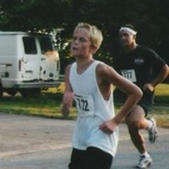 Austin Warner
