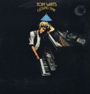 Tom Waits
