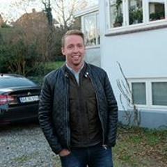 Mads Rasmussen Druedahl