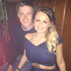 Rebecca Molly Robson