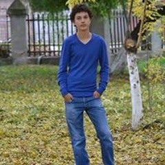 Dani Dinu