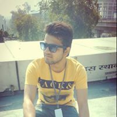 Satyam Gupta’s avatar