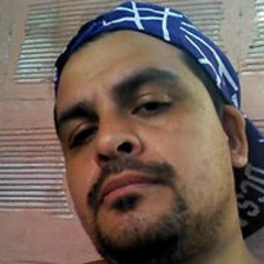 Cruz Alberto Cordoba