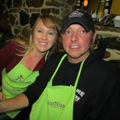 Tracey Bishard Mackey