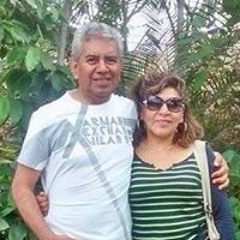 Carlos Camaque Chinchay