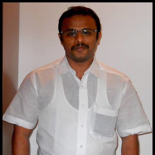 Anoop Jacob Kunnappuzha’s avatar