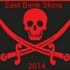 Micky Darkman Benson