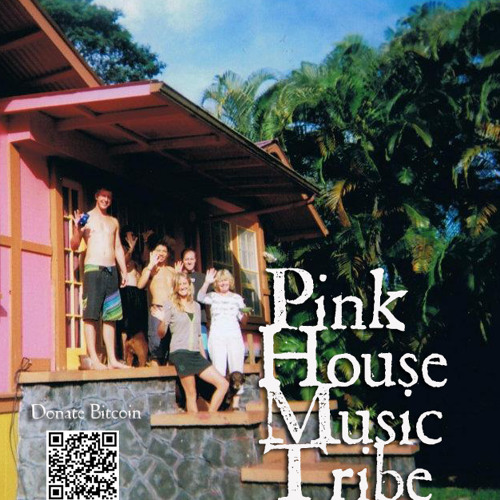 Pink House Music Tribe’s avatar