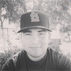 Junior Bastida Magdaleno