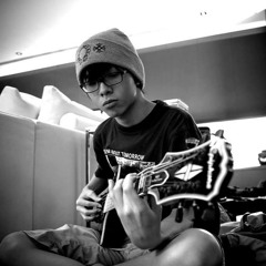 ponponpon acoustic ver cover @GLAIVE