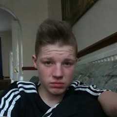 Jordan Arsenal Gibson