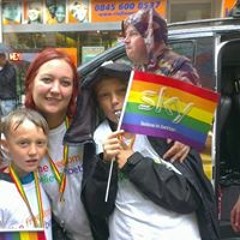 Kerry Bangs Nè Scott