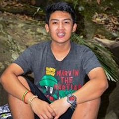 Jeru Bryan Arcega Selleza