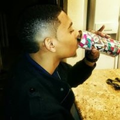 Antonio White Jr.
