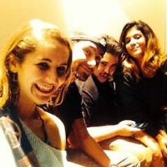 Nicki Angelique Sarradet