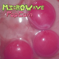 Microwave Popcorn